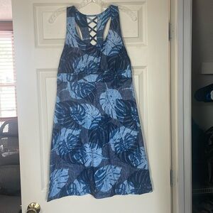 Zeroxposur athletic dress